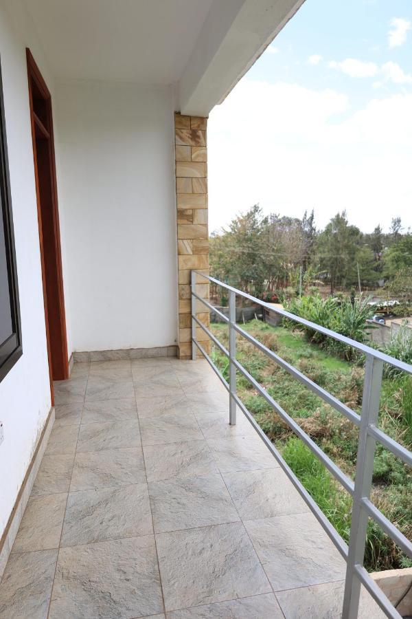Nanofilter House - Hotel Arusha Dış mekan fotoğraf