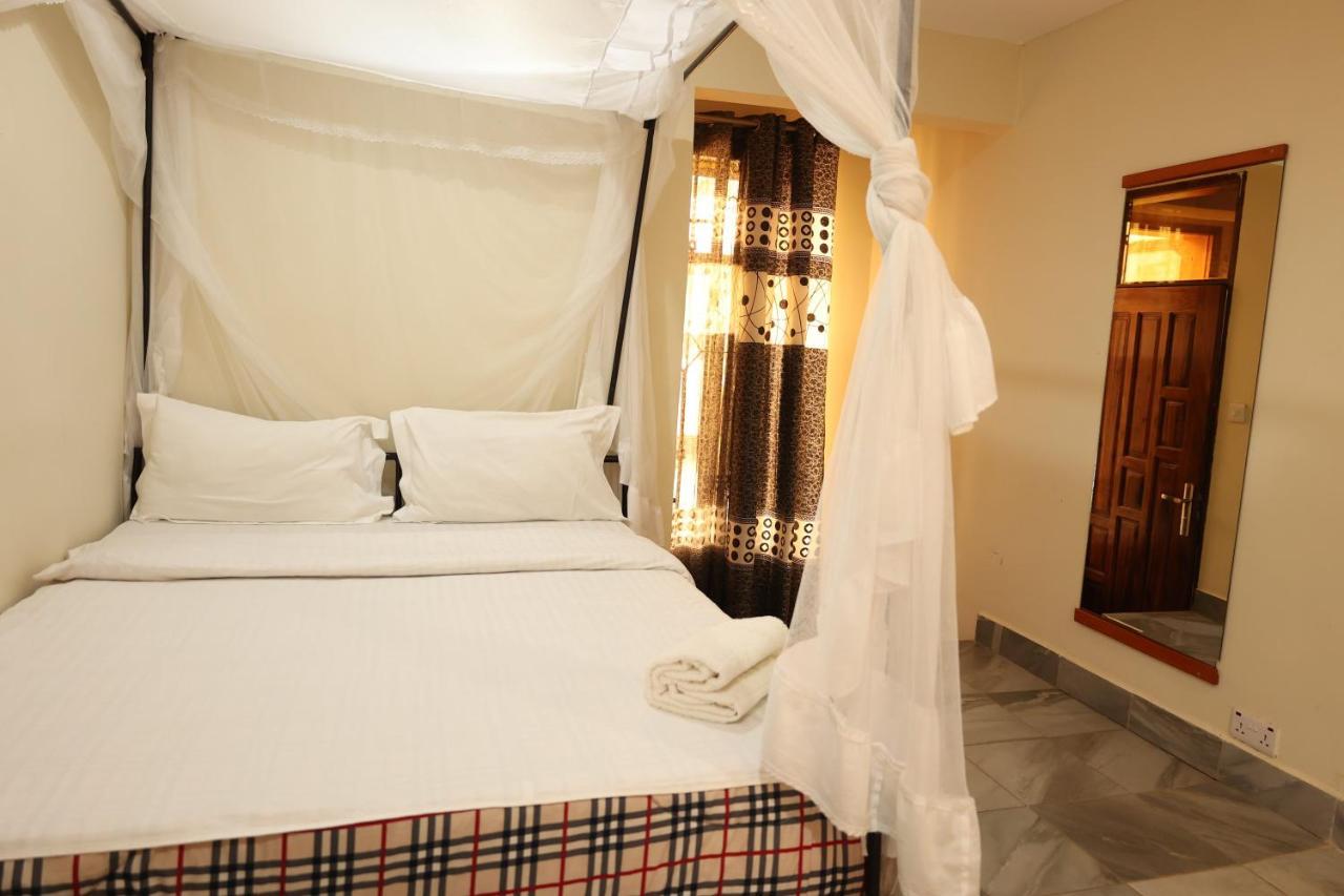 Nanofilter House - Hotel Arusha Dış mekan fotoğraf