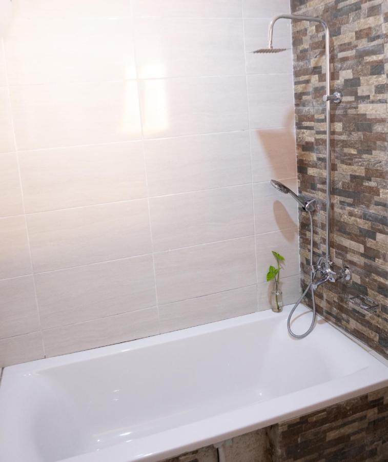 Nanofilter House - Hotel Arusha Dış mekan fotoğraf