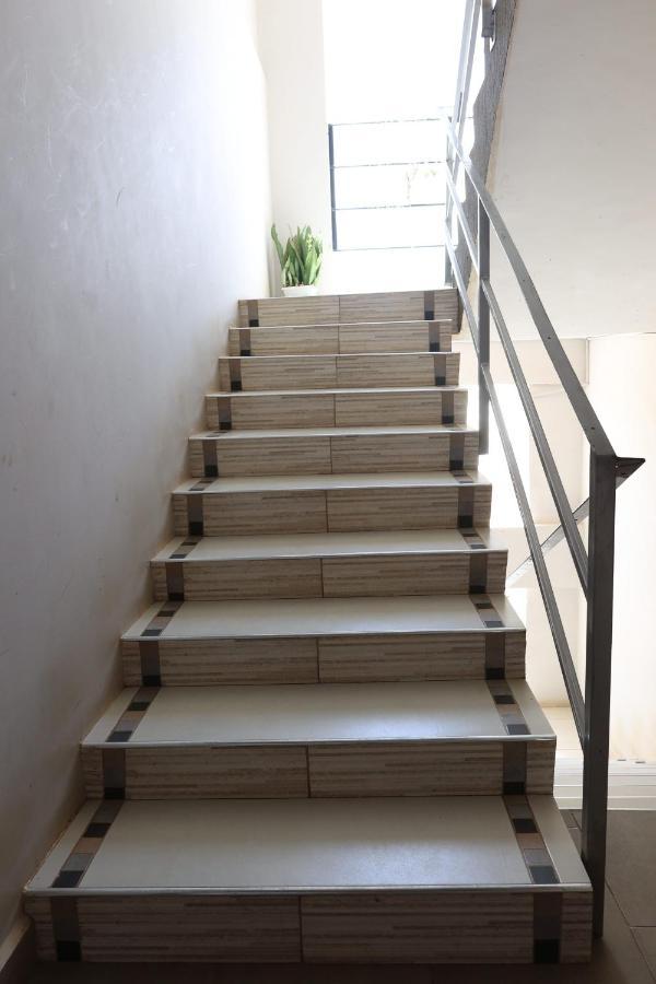 Nanofilter House - Hotel Arusha Dış mekan fotoğraf