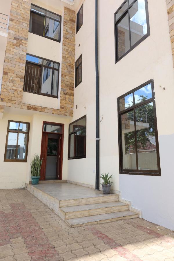 Nanofilter House - Hotel Arusha Dış mekan fotoğraf
