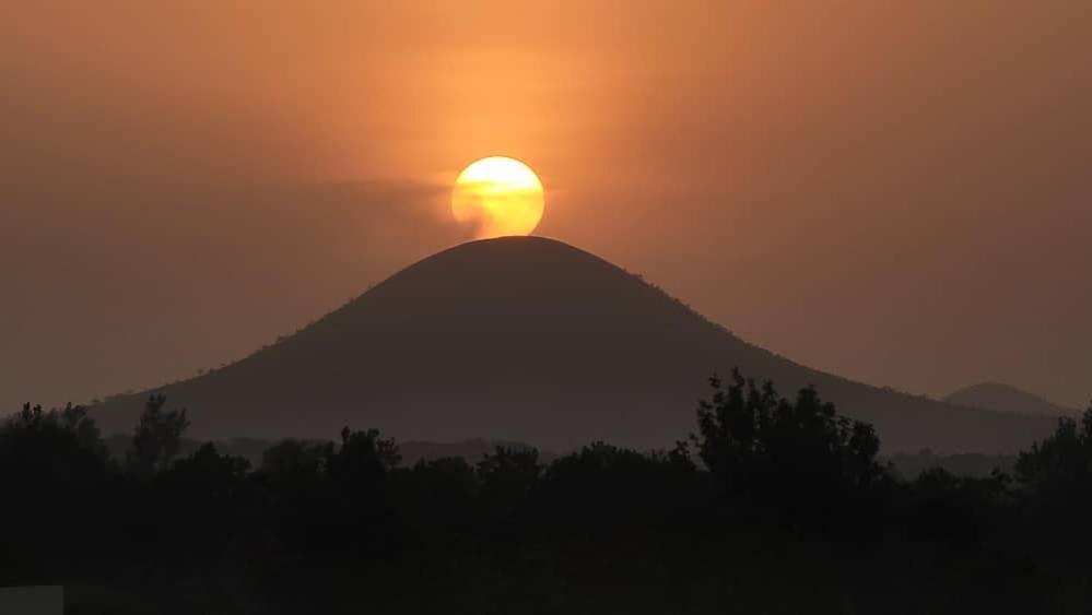 Nanofilter House - Hotel Arusha Dış mekan fotoğraf