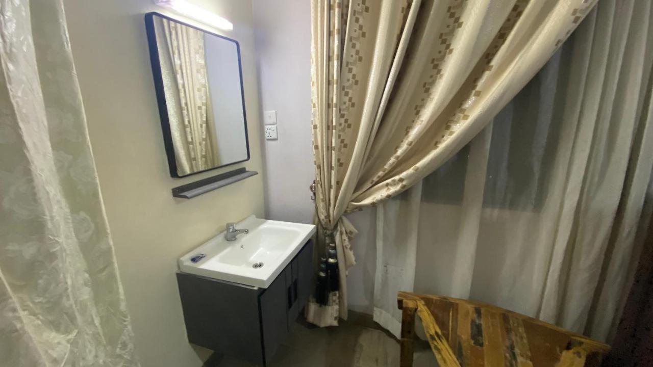 Nanofilter House - Hotel Arusha Dış mekan fotoğraf